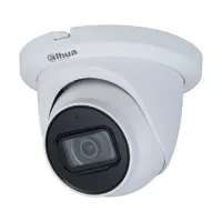 MiniDomo IP H265 8M WDR Starlight+ IR30m 2.8mm IP67 ePoE SD MIC Quick-to-install AI