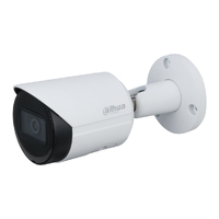Bullet IP H.265 5M DN WDR Starlight IR30m 2.8mm IP67 PoE MIC AI