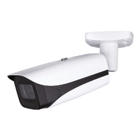 Bullet IP H.265 8M 4K WDR Deeplight IR60m 2.7-12VFM IK10 IP67 ePoE SD AUDIO MIC E/S AI