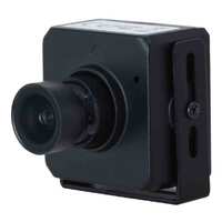 Minicámara IP H.265 Pinhole 4M DN WDR Starlight 2.8mm IVS AUDIO MIC