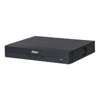 NVR 4ch 80Mbps H265 HDMI 1HDD AI