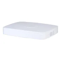 NVR 8ch 256Mbps H265 HDMI 8PoE 1HDD AI