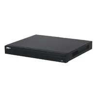NVR 8ch 160Mbps H265 4K HDMI 8PoE 2HDD E/S