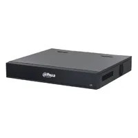 NVR 32ch 512Mbps 4K H265 2xHDMI 16PoE 4HDD E/S AI