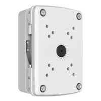 Caja conexiones IP66 para Domos motorizados