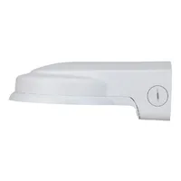 Soporte para montaje en pared para Domos HDBWxxExx y HDBWxxHxx