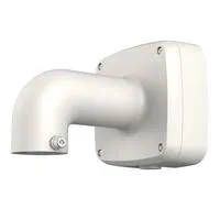 Wall mount for dome compatible with SAM-2317/2318 adapters