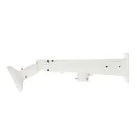 Soporte para montaje en pared para Fisheye + Speed Dome