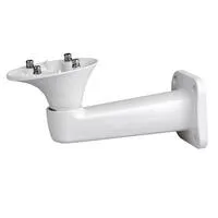 Soporte pared pasa-cable para PFH610x