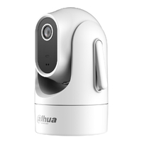 Cubo PT IP H.265 2M DN IR10m 4mm Wifi Audio SD 5V MIC