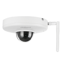 Dome PT IP 2M H.265 Wifi DN ICR WDR Starlight 3.6mm 3D IP66 IK08 AUDIO