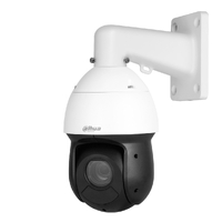 Dome PTZ IP 2M DN ICR WDR Starlight IR100m 16X 3D IP66 AUDIO E/S AI
