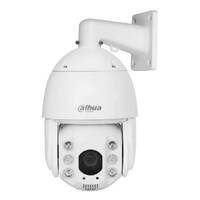 Dome PTZ HDCVI 2M 1080P DN WDR Starlight IR200m 32X 3D IP66 AUDIO E/S
