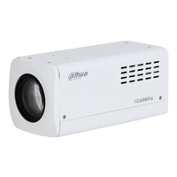 Bullet IP H.265 4M DN SMART WDR Starlight 32x PoE AUDIO E/S AI