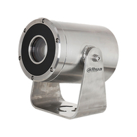 Bullet IP H.265 2M DN SMART WDR Starlight 30x PoE+ IP68 Anti-Corrosión