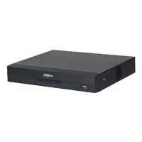 8-channel 5-in-1 XVR