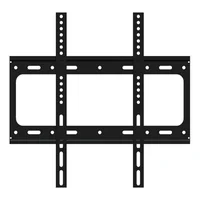 Soporte Pared Monitores 32-55" hasta 75Kg