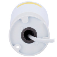 Hikvision cámara IP Bullet gama PRO ColorVu3.0 - Resolución 4 MPx | PoE IEEE802.3at  - ColorVu3.0: imagen a color HikAI-ISP F1.0 1/1.8" - 2.8 mm | Micrófono dual | Luz híbrida hasta 40m - AcuSense3.0 | Sirena y flash disuasorio -  IP67 | NEMA 4X