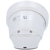 Hikvision cámara IP Turret gama PRO ColorVu3.0 - Resolución 4 MPx | PoE IEEE802.3at  - ColorVu3.0: imagen a color HikAI-ISP F1.0 1/1.8" - 2.8 mm | Micrófono dual | Luz híbrida hasta 30m - AcuSense3.0