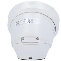 Hikvision cámara IP Turret gama PRO ColorVu3.0 - Resolución 4 MPx | PoE IEEE802.3at  - ColorVu3.0: imagen a color HikAI-ISP F1.0 1/1.8" - 2.8 mm | Micrófono dual | Luz híbrida hasta 30m - AcuSense3.0