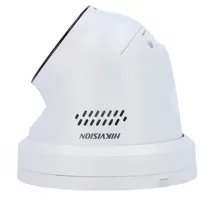 Hikvision cámara IP Turret gama PRO ColorVu3.0 - Resolución 4 MPx | PoE IEEE802.3at  - ColorVu3.0: imagen a color HikAI-ISP F1.0 1/1.8" - 2.8 mm | Micrófono dual | Luz híbrida hasta 30m - AcuSense3.0