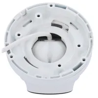 Hikvision cámara IP Turret gama PRO ColorVu3.0 - Resolución 4 MPx | PoE IEEE802.3at  - ColorVu3.0: imagen a color HikAI-ISP F1.0 1/1.8" - 2.8 mm | Micrófono dual | Luz híbrida hasta 30m - AcuSense3.0