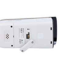 Hikvision cámara IP Bullet gama PRO ColorVu3.0 - Resolución 4 MPx | PoE IEEE802.3at - ColorVu3.0: imagen a color HikAI-ISP F1.2 1/1.8" - Lente Motorizada 2.8 - 12 mm - AcuSense3.0 | Luz híbrida hasta 60m -  Alarmas 1/1  | IP67 | IK10 | NEMA 4X