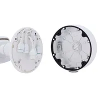 Hikvision cámara IP Bullet gama PRO ColorVu3.0 - Resolución 4 MPx | PoE IEEE802.3at - ColorVu3.0: imagen a color HikAI-ISP F1.2 1/1.8" - Lente Motorizada 2.8 - 12 mm - AcuSense3.0 | Luz híbrida hasta 60m -  Alarmas 1/1  | IP67 | IK10 | NEMA 4X