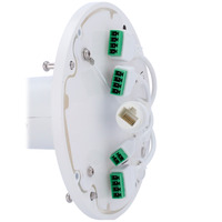 Hikvision cámara IP Bullet gama PRO ColorVu3.0 - Resolución 4 MPx | PoE IEEE802.3at - ColorVu3.0: imagen a color HikAI-ISP F1.2 1/1.8" - Lente Motorizada 2.8 - 12 mm - AcuSense3.0 | Luz híbrida hasta 60m -  Alarmas 1/1  | IP67 | IK10 | NEMA 4X