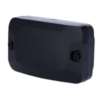 Ajax Case A (106×168×56) Color Negro