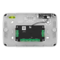 Ajax Case A (106×168×56) Color Negro