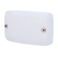 Ajax Case A (106×168×56) Color Blanco