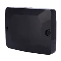Ajax Case B (175×225×57) Color Negro