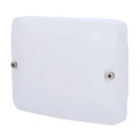 Ajax Case B (175×225×57) Color Blanco