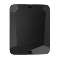 Ajax Case C (260x195x93). Color Negro