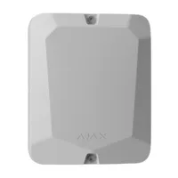 Ajax Case C (260x195x93). Color Blanco