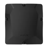 Ajax Case D (430×400×133). Color negro