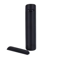 Ajax DoorProtect Fibra. Contacto mágnetico cableado Fibra. Color negro