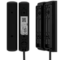 Ajax DoorProtect G3 Fibra. Color Negro. G3