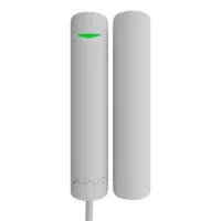 Ajax DoorProtect G3 Fibra. Color Blanco. G3