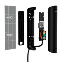 Ajax DoorProtect G3 Fibra. Color Blanco. G3