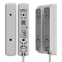Ajax DoorProtect G3 Fibra. Color Blanco. G3
