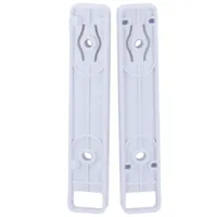 Ajax DoorProtect G3 Fibra. Color Blanco. G3