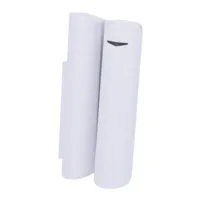 Ajax DoorProtect Fibra. Contacto magnético cableado Fibra. Color blanco