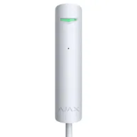 Ajax GlassProtect Fibra. Detector rotura de cristal cableado Fibra. Color blanco