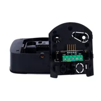 Ajax HomeSiren Fibra. Sirena interior 105 dB. Color negro