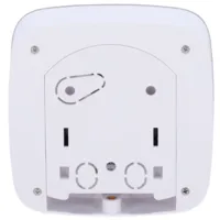 Ajax HomeSiren Fibra. Sirena interior 105 dB. Color blanco