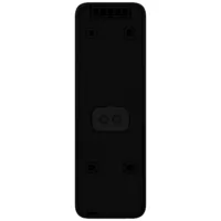 Teclado para exterior IP66/IK08 con lector RFID - Autenticación: códigos, lector RFID o Bluetooth - Indicación sonora y LED