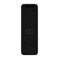 Teclado para exterior IP66/IK08 con lector RFID - Autenticación: códigos, lector RFID o Bluetooth - Indicación sonora y LED