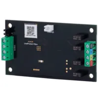 Ajax LineProtect Fibra. G3